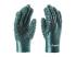 Luvas vinilplast granulada 126